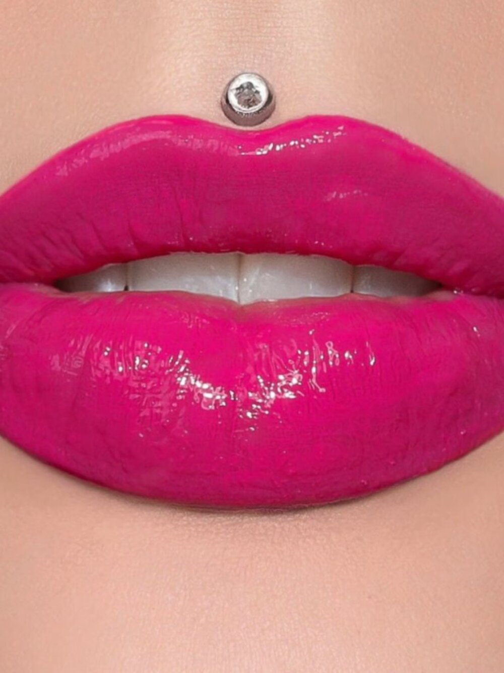 PINK VAULT Supreme Gloss